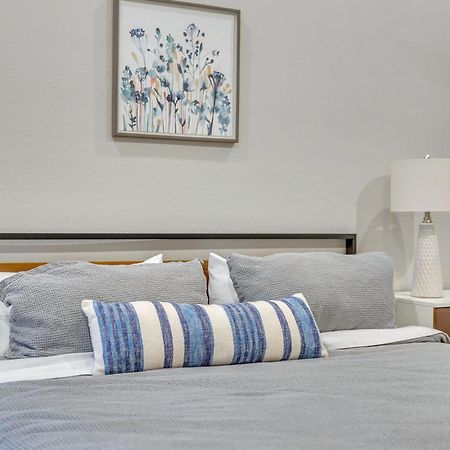 Luxe Phoenix Getaway Екстер'єр фото