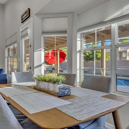 Luxe Phoenix Getaway Екстер'єр фото
