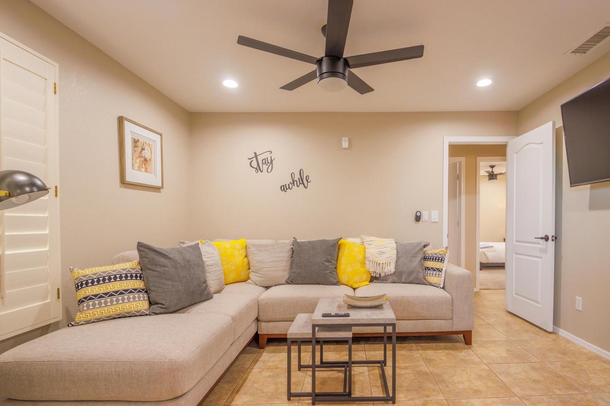 Luxe Phoenix Getaway Екстер'єр фото