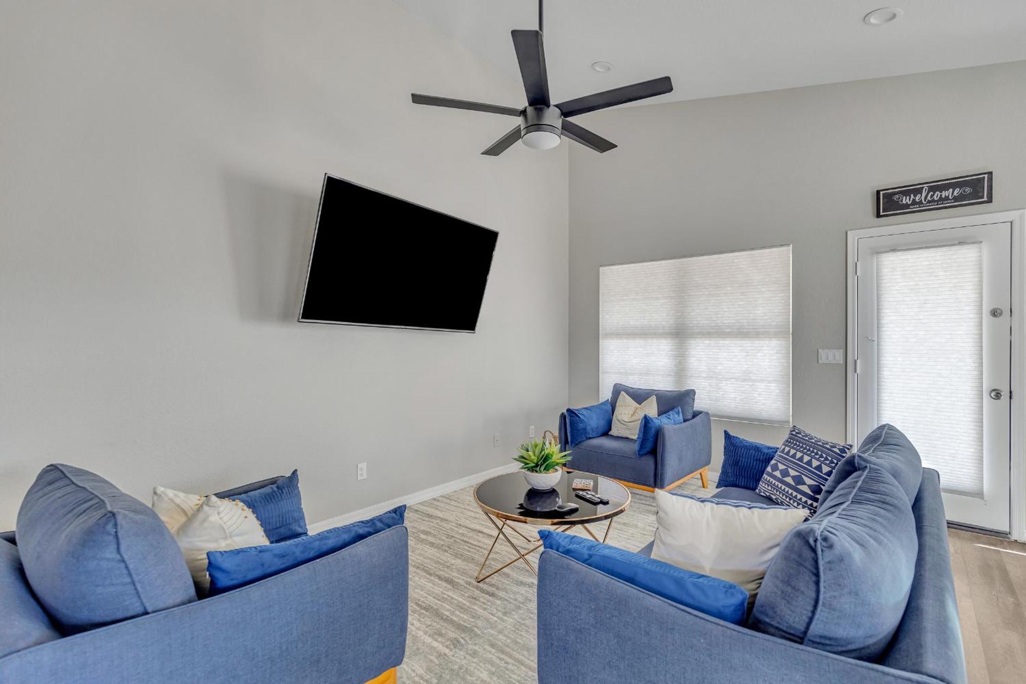 Luxe Phoenix Getaway Екстер'єр фото