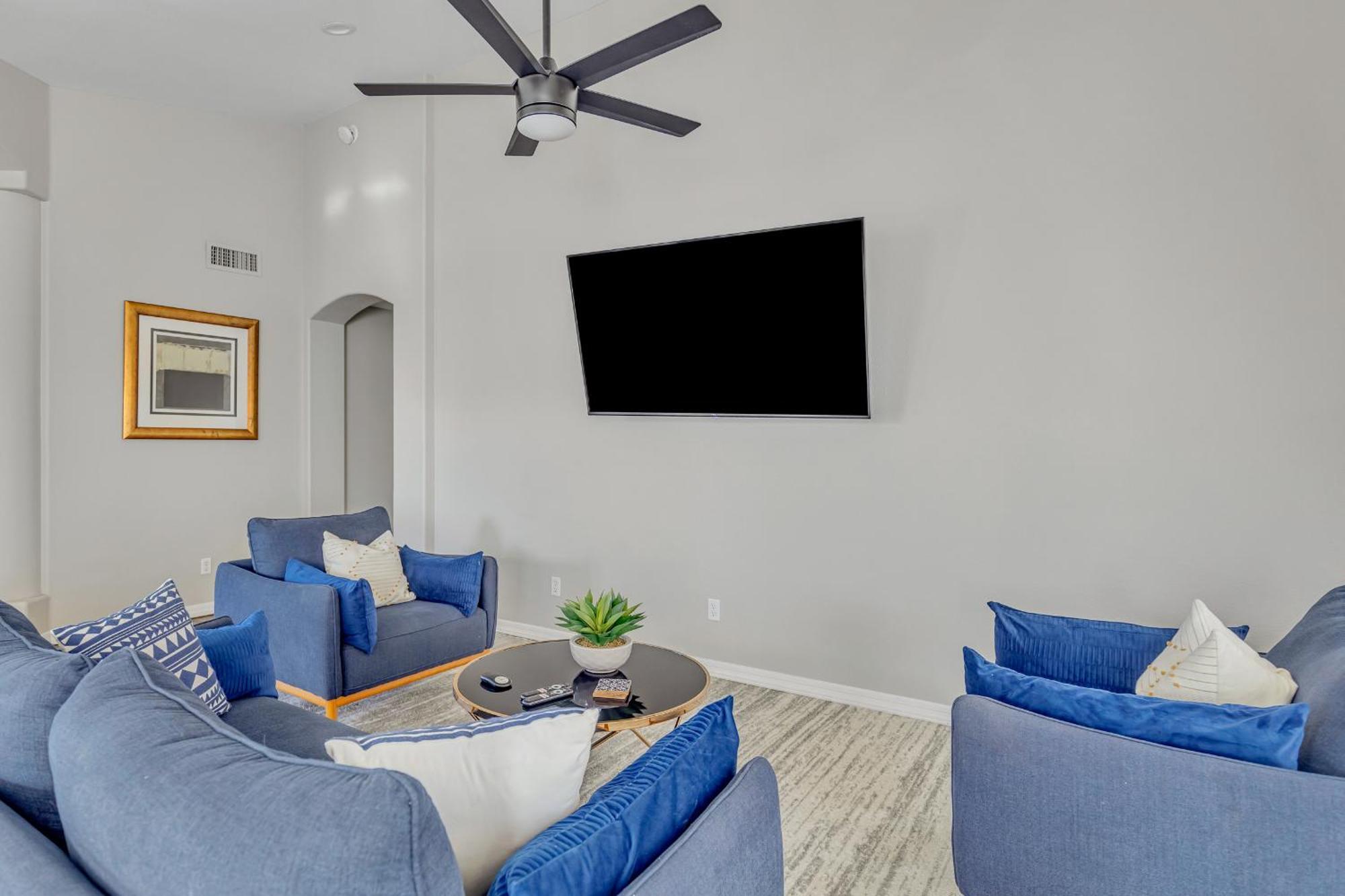 Luxe Phoenix Getaway Екстер'єр фото
