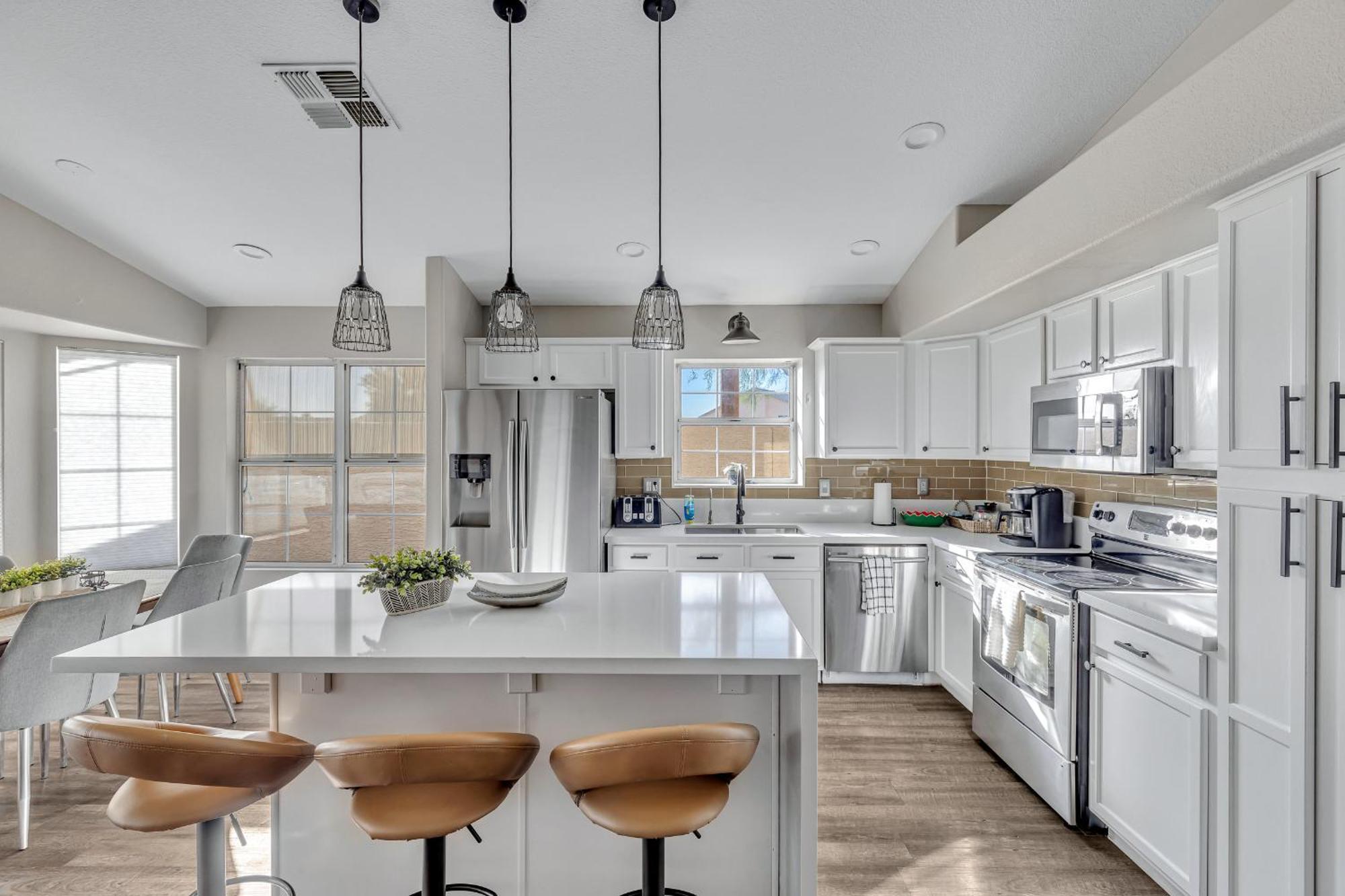 Luxe Phoenix Getaway Екстер'єр фото