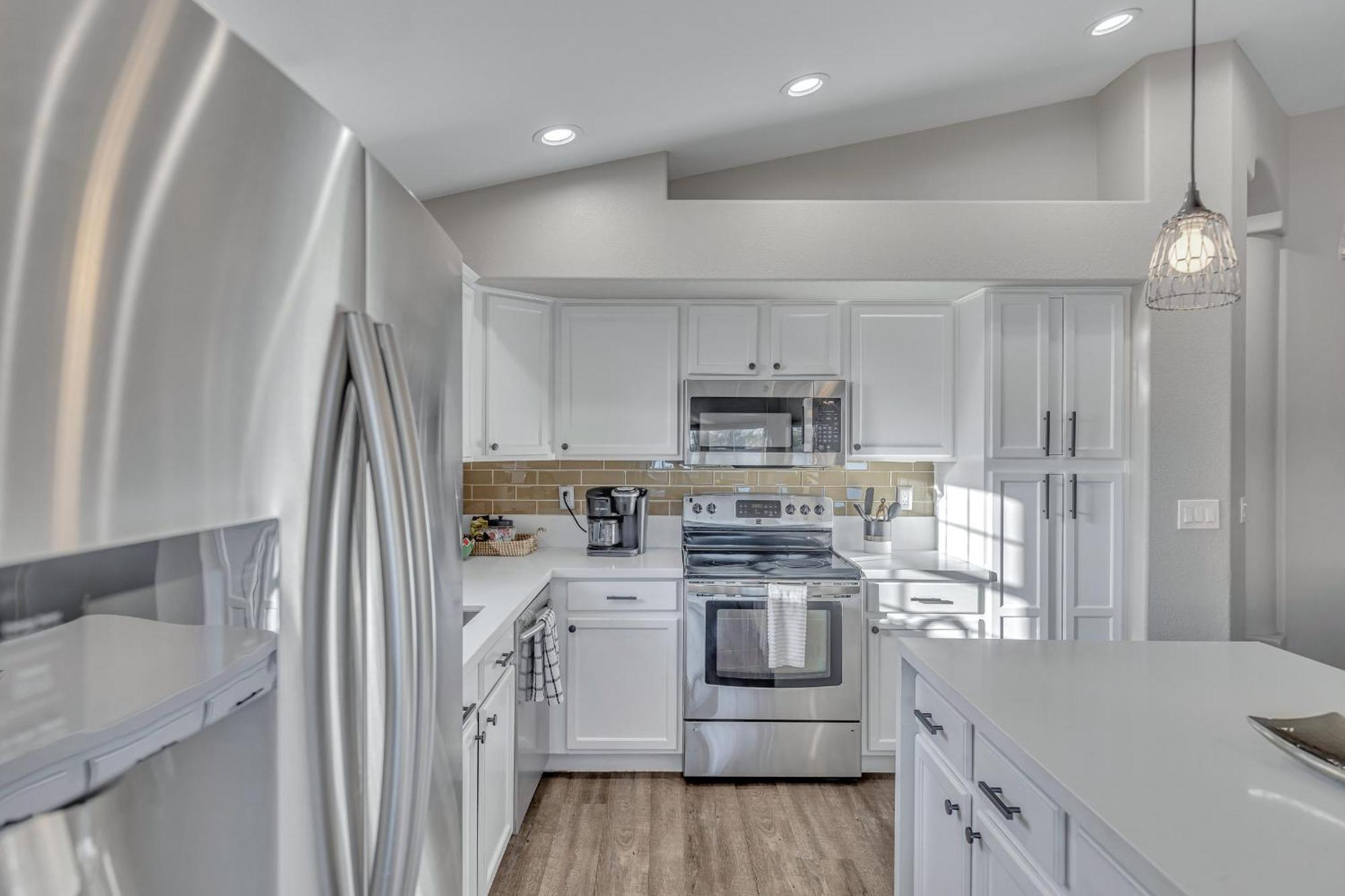 Luxe Phoenix Getaway Екстер'єр фото