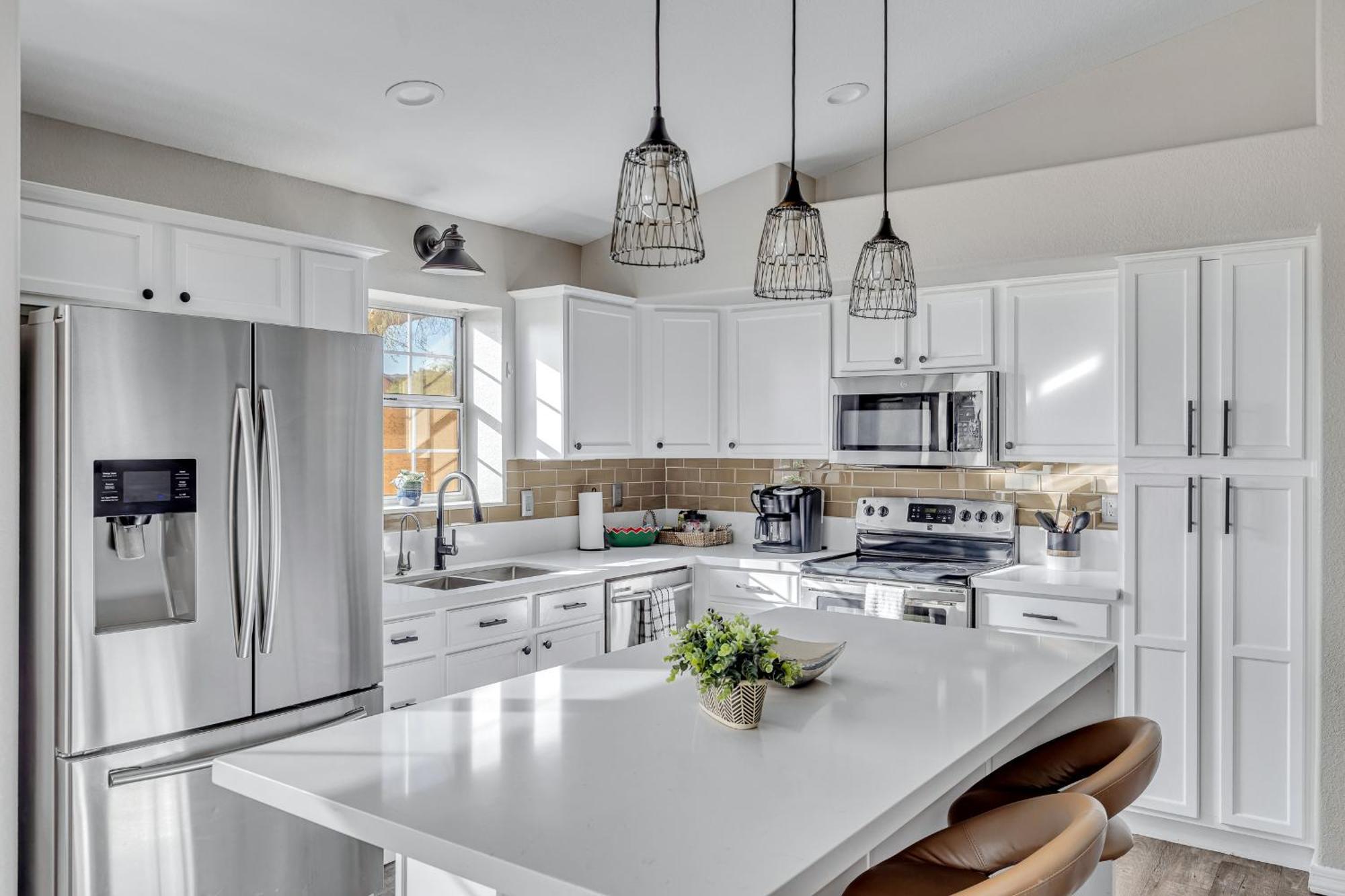 Luxe Phoenix Getaway Екстер'єр фото
