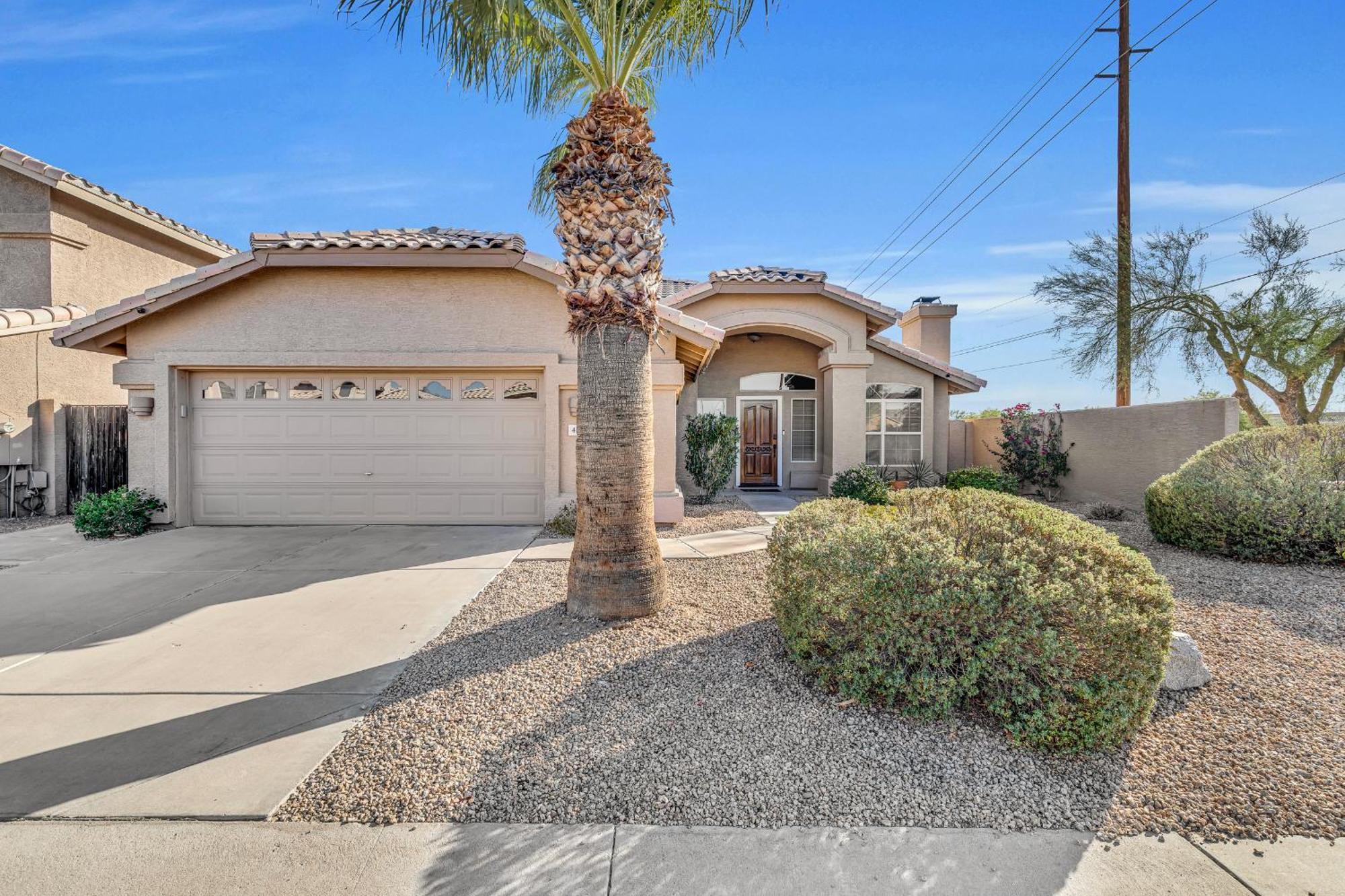 Luxe Phoenix Getaway Екстер'єр фото