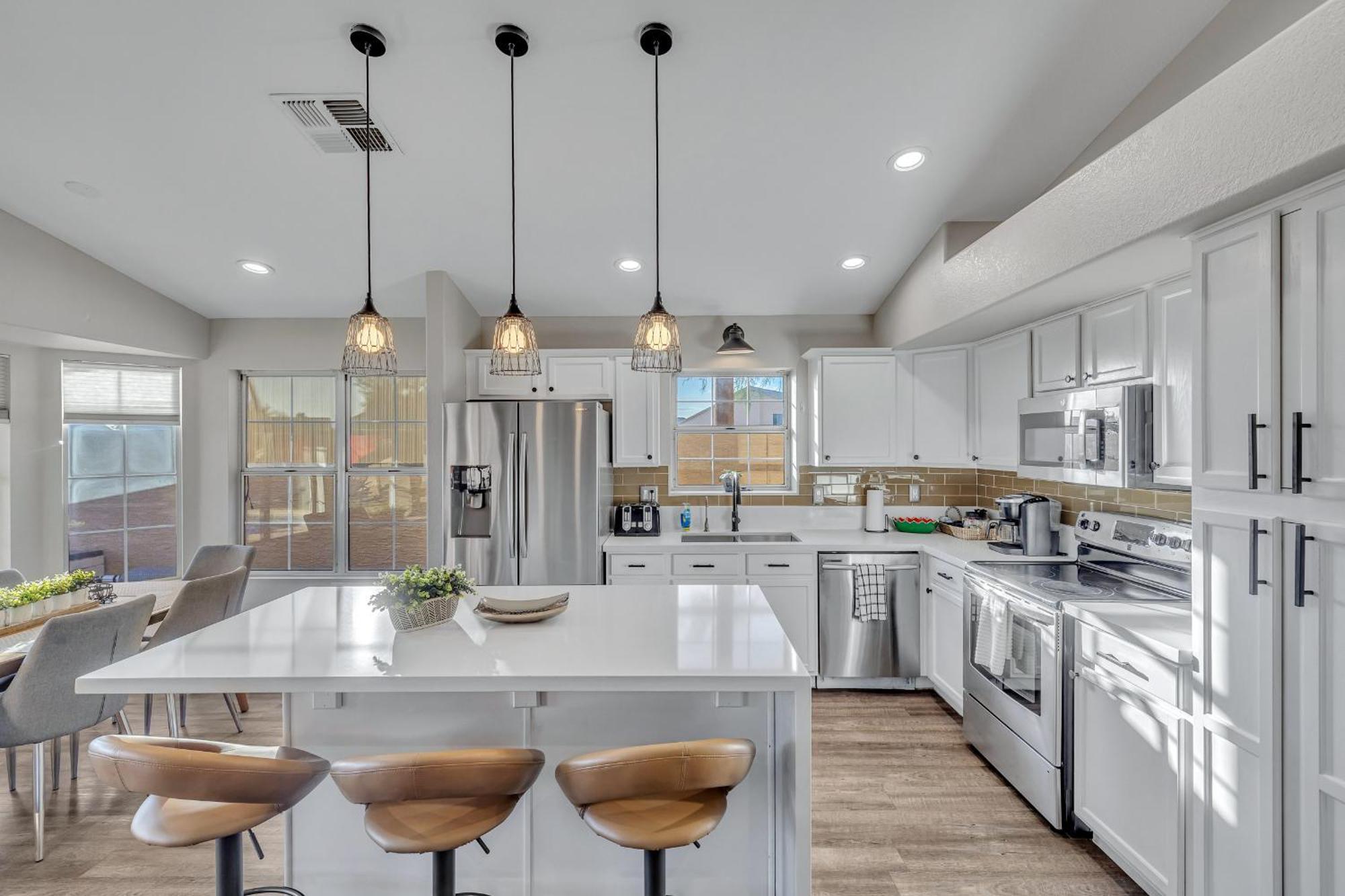 Luxe Phoenix Getaway Екстер'єр фото