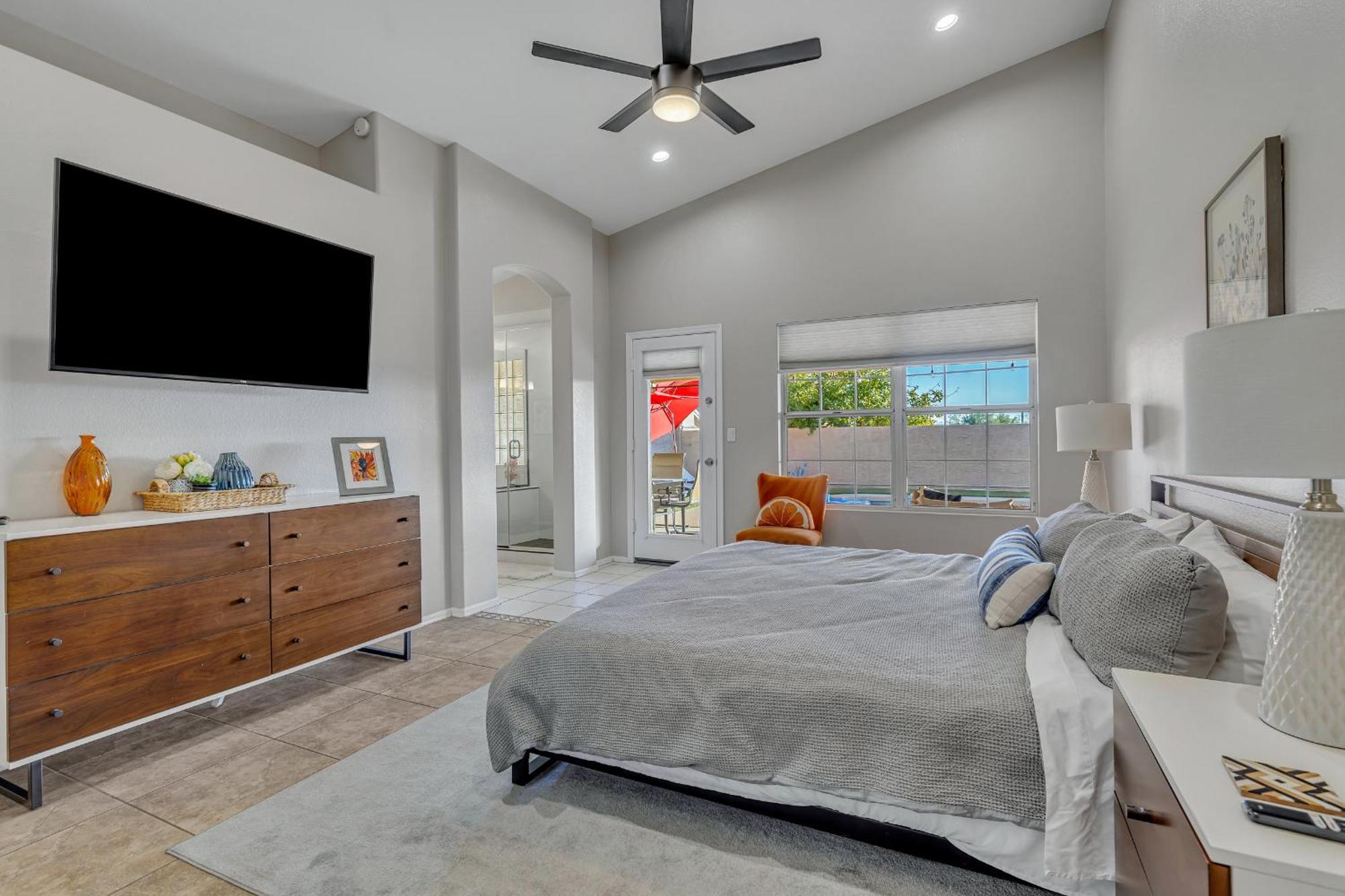 Luxe Phoenix Getaway Екстер'єр фото