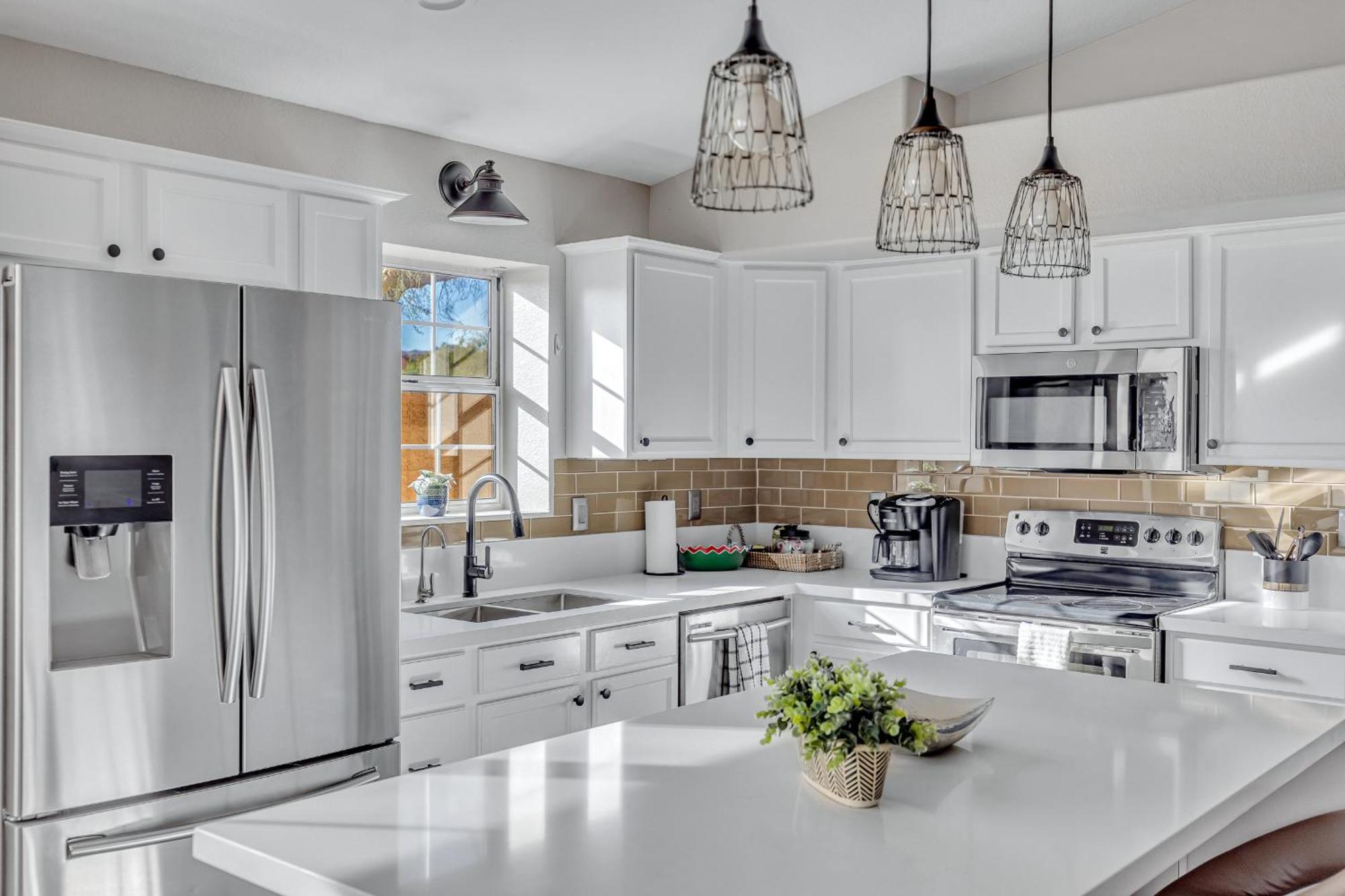 Luxe Phoenix Getaway Екстер'єр фото